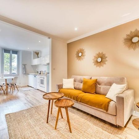 Appartement Neuf Centre Ville Et Plage A Proximite Saint-Raphaël Dış mekan fotoğraf