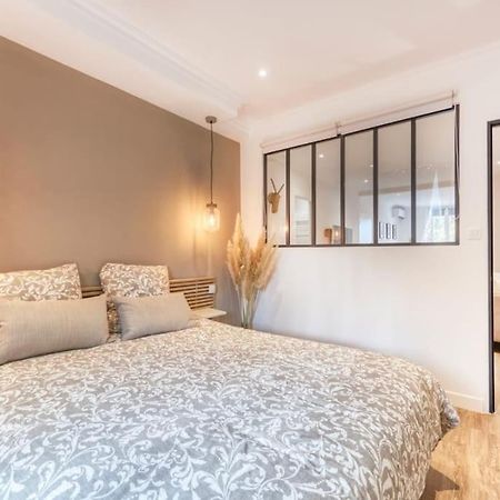 Appartement Neuf Centre Ville Et Plage A Proximite Saint-Raphaël Dış mekan fotoğraf