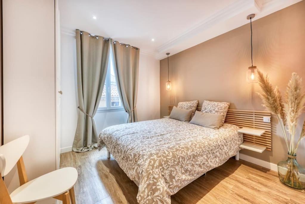 Appartement Neuf Centre Ville Et Plage A Proximite Saint-Raphaël Dış mekan fotoğraf