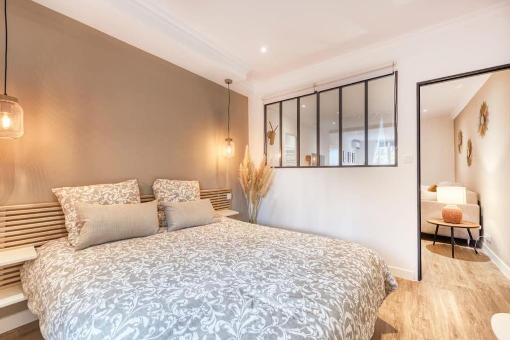 Appartement Neuf Centre Ville Et Plage A Proximite Saint-Raphaël Dış mekan fotoğraf