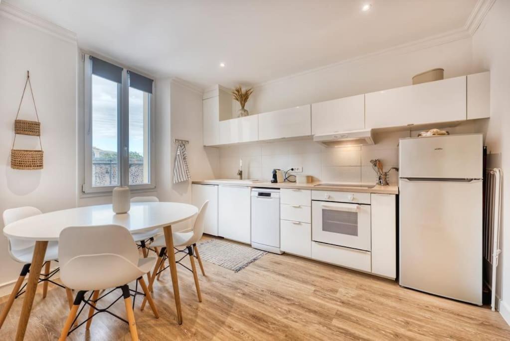 Appartement Neuf Centre Ville Et Plage A Proximite Saint-Raphaël Dış mekan fotoğraf